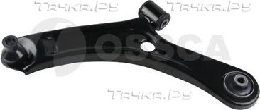 Поперечный рычаг OSSCA левый для Suzuki SX4 I (Classic) 2006-2015. Артикул 35723