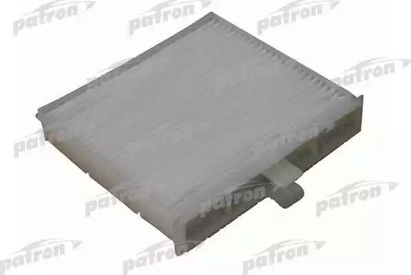 Салонный фильтр Patron. Артикул PF2085