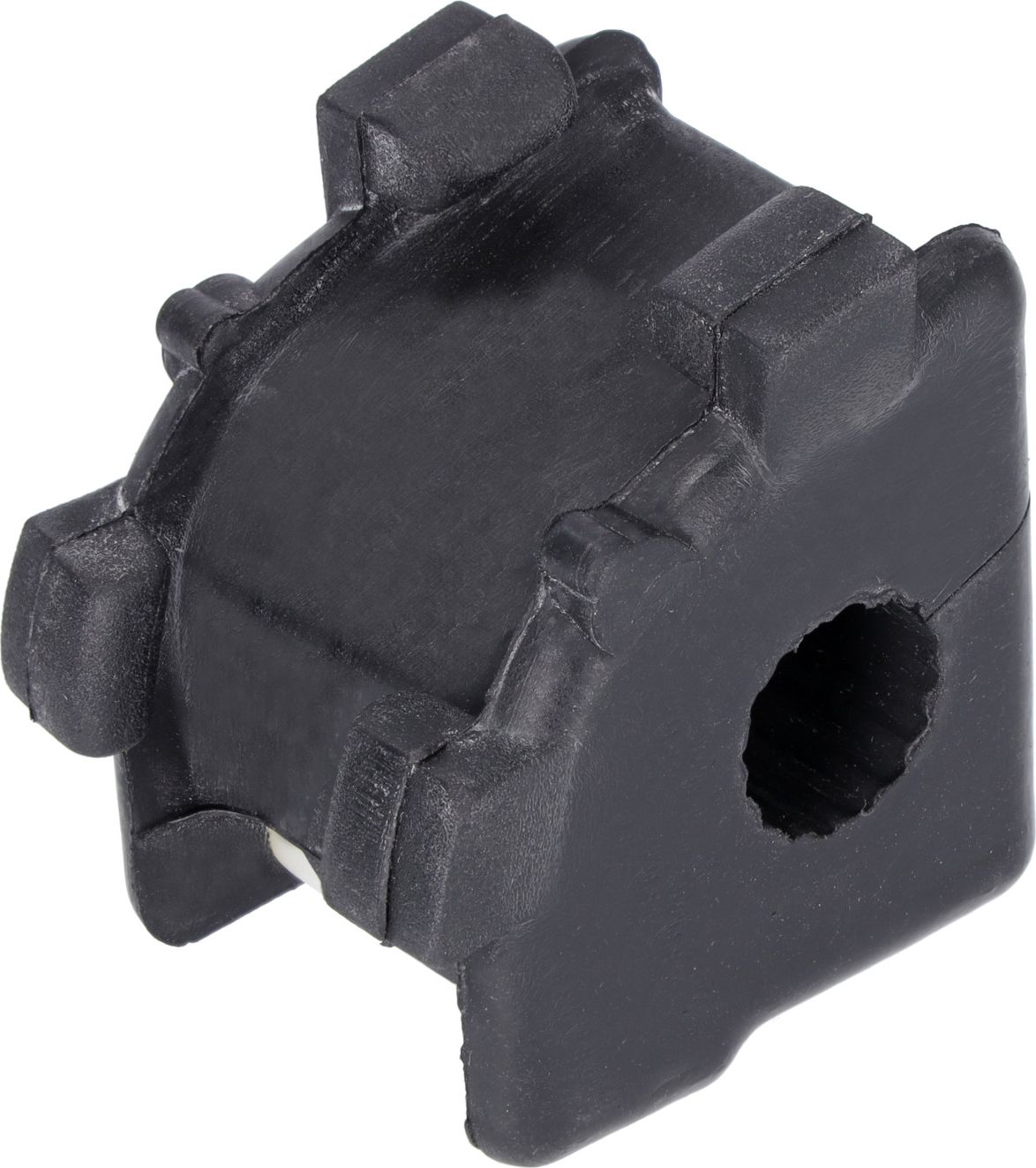 Втулка стабилизатора Blue Print (резина). Артикул ADT38039