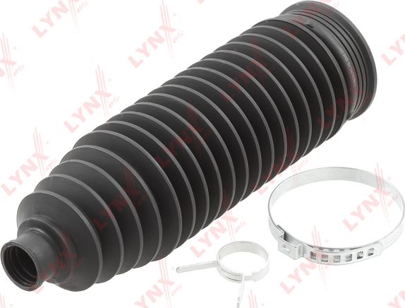 Пыльник рулевой рейки LYNXauto. Артикул PS-3048
