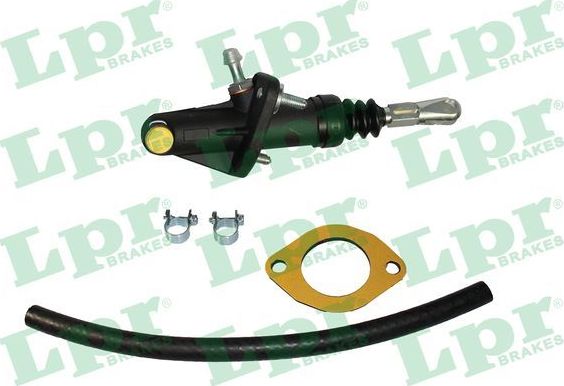 Цилиндр сцепления главный AP. Артикул 2215