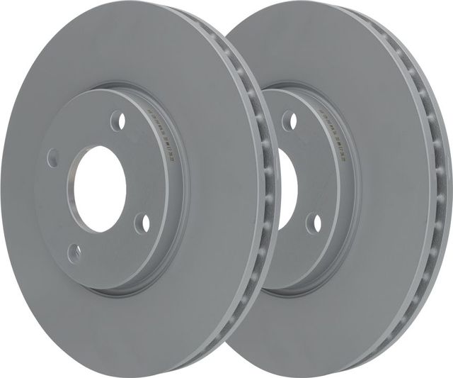 Тормозной диск ATE. Артикул 24.0125-0210.1