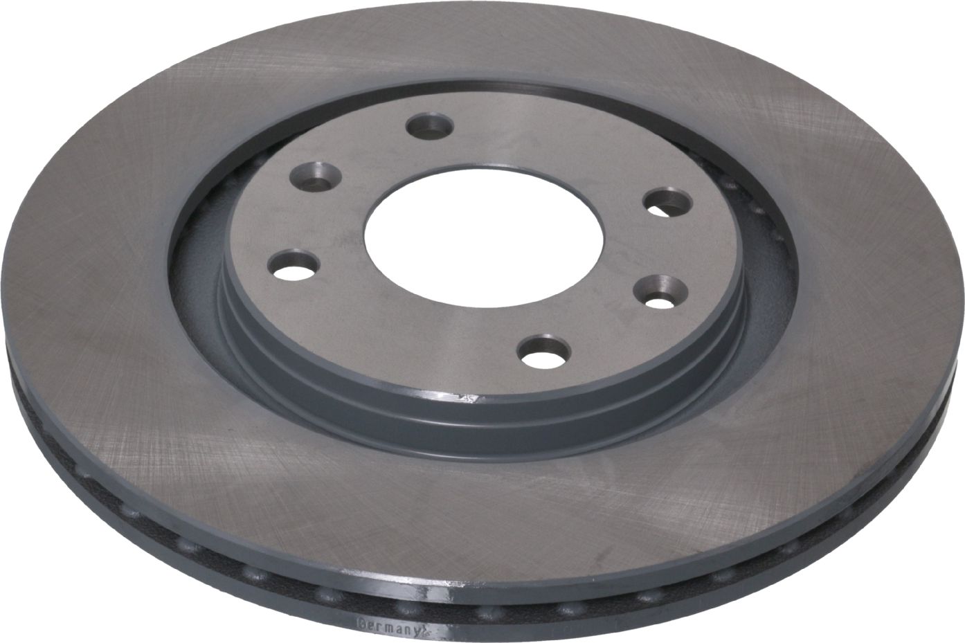 Тормозной диск SWAG. Артикул 62 91 0321