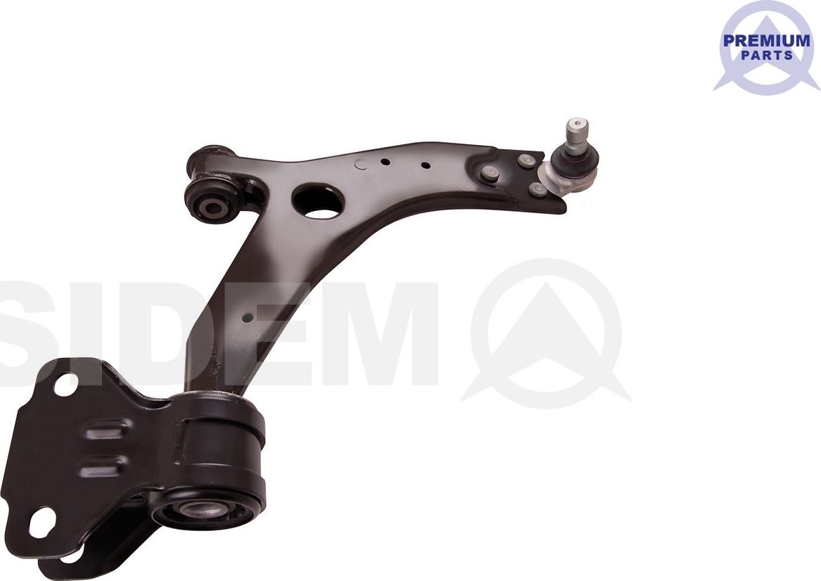 Поперечный рычаг передней подвески Sidem (Листовая сталь). Артикул 67371