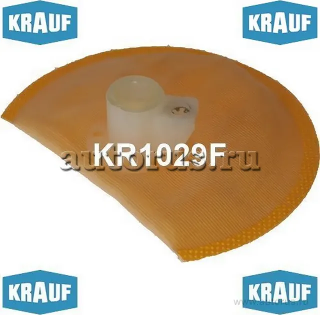 Сетка-фильтр для бензонасоса (Krauf) Krauf. Артикул KR1029F