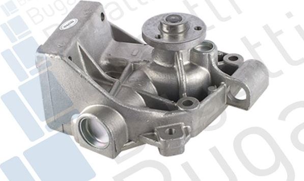 Помпа (водяной насос) Bugatti для Fiat Ducato I 1986-1994. Артикул PA5903