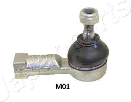 Наконечник рулевой тяги Japanparts для Smart Fortwo II (W451) 2007-2015. Артикул TI-M01