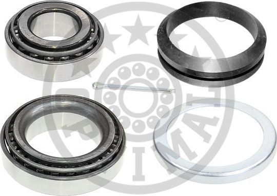 Ступичный подшипник (комплект) Optimal передний для Volvo 240 Series 1978-1993. Артикул 891522