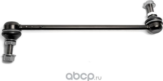 Стойка стабилизатора переднего правая (Absel). Артикул NS350062R
