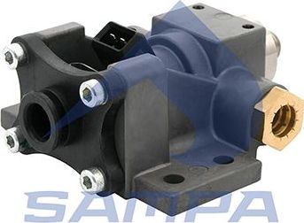 Дозирующий насос AdBlue Scania Sampa. Артикул 046.047