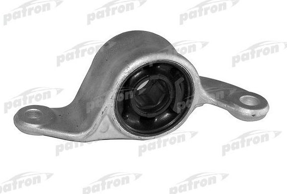 Сайлентблок переднего рычага подвески Patron нижний для Honda Civic VIII 2006-2011. Артикул PSE10212