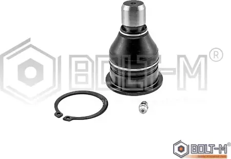 Шаровая опора (Bolt-M). Артикул BM8389