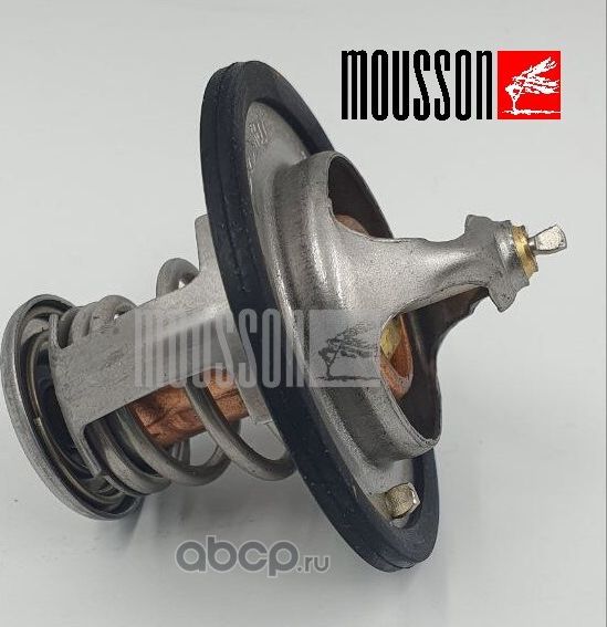 Термостат D4CB (Mousson). Артикул STSD4CB