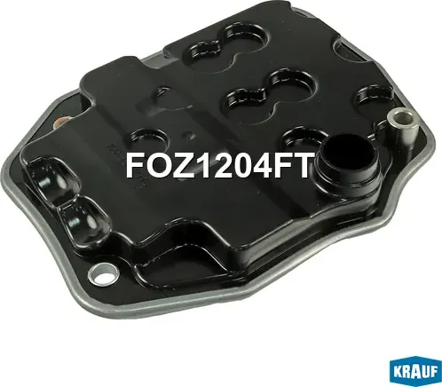 Фильтр масляный АКПП (Krauf). Артикул FOZ1204FT