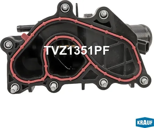 Термостат (Krauf). Артикул TVZ1351PF