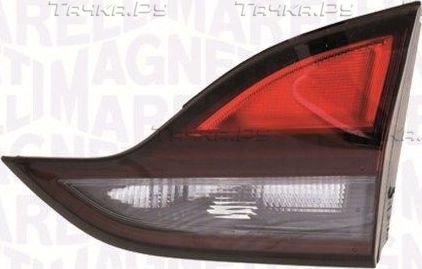Фонарь задний Magneti Marelli правый для Opel Zafira C 2011-2019. Артикул 714021460801