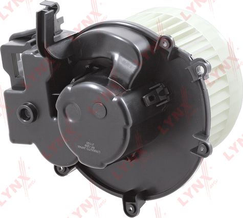 Вентилятор, мотор печки (отопителя) салона LYNXauto для Mercedes-Benz SL-Класс V (R230) 2001-2012. Артикул RF-1259