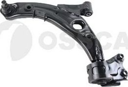 Шаровая опора OSSCA передняя левая нижняя для Mazda CX-7 I 2006-2014. Артикул 44184