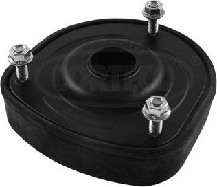 Опора амортизатора (стойки) Corteco. Артикул 80001937