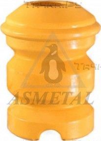 Отбойник амортизатора (стойки) Asmetal (Полиуретан). Артикул 45BM0321