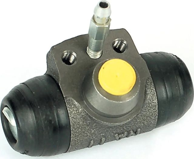 Тормозной цилиндр Brembo (Чугун) задний для SEAT Inca I 1995-2003. Артикул A 12 566