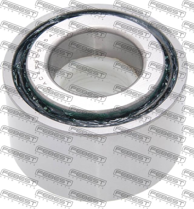 Ступичный подшипник Febest. Артикул DAC45905154