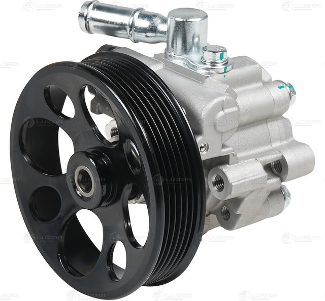 Насос ГУР Luzar для Chevrolet Captiva I 2011-2016. Артикул LPS 0522