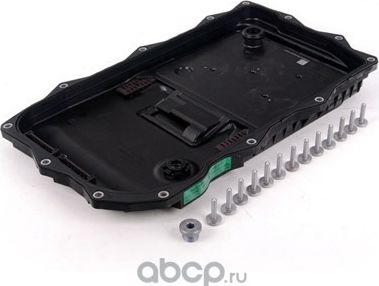 Фильтр АКПП BMW (OEM) для BMW X6 I (E71) 2008-2014. Артикул 24117624192