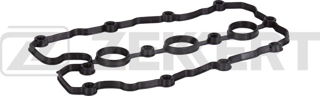 Прокладка клапанной крышки 441724 Zekkert (АСМ (полиакриловый каучук)). Артикул DI-1062