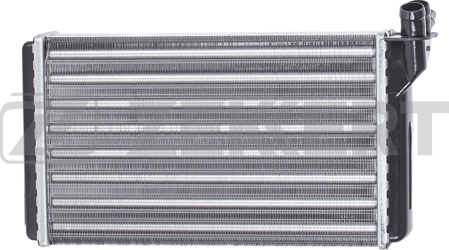 Радиатор отопителя (печки) Zekkert (алюминий). Артикул MK-5125