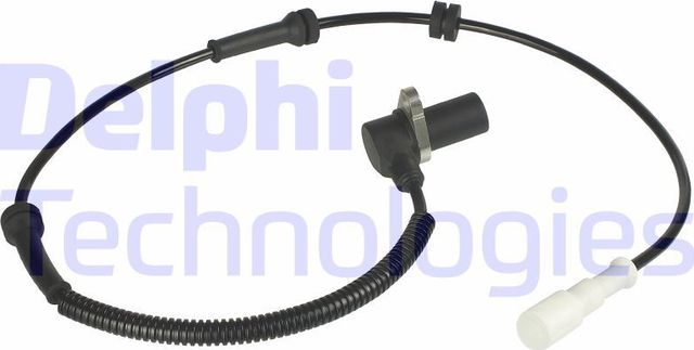 Датчик ABS Delphi передний левый для Daewoo Lacetti 2004-2010. Артикул SS20299