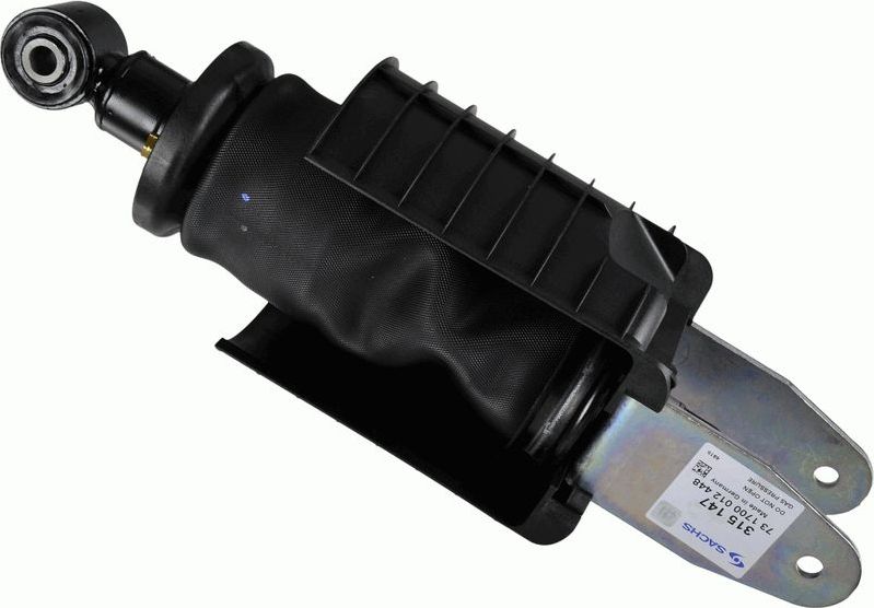 Амортизатор кабины SACHS. Артикул 315 147