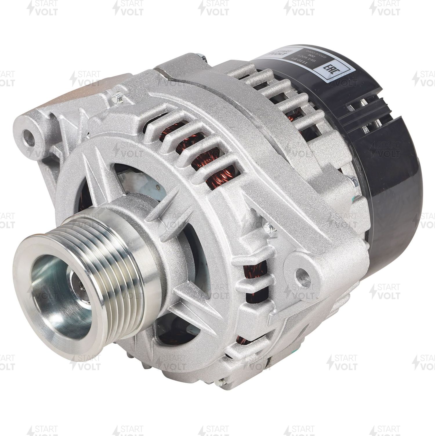 Генератор StartVOLT. Артикул LG 0111