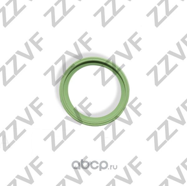 ПРОКЛАДКА ВПУСКНОГО КОЛЛЕКТОРА 1,2L AUDI A1 (10-..), A3 (04-13), SKODA FABIA (07 (Zzvf). Артикул ZVVK007