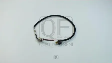 ДАТЧИК ТЕМПЕРАТУРЫ ВЫХЛОПНЫХ ГАЗОВ (Quattro Freni). Артикул QF57A00125
