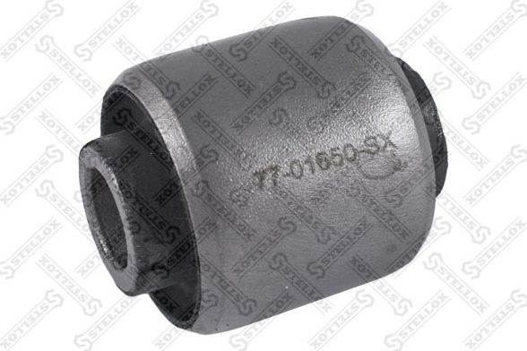Сайлентблок заднего рычага подвески Stellox правый/левый верхний для Toyota Opa I 2000-2003. Артикул 77-01650-SX