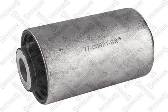 Сайлентблок переднего рычага подвески Stellox. Артикул 77-00921-SX