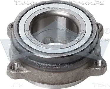 Подшипник ступицы (Kroner). Артикул K151021