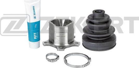 Шрус внутренний (граната) Zekkert. Артикул GS-4794