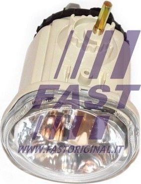 Фара противотуманная Fast. Артикул FT86577