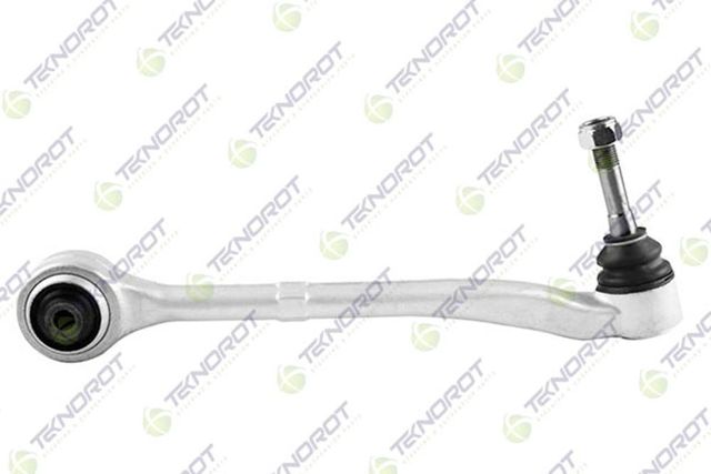 Поперечный рычаг передней подвески Teknorot (кованый алюминий). Артикул B-735