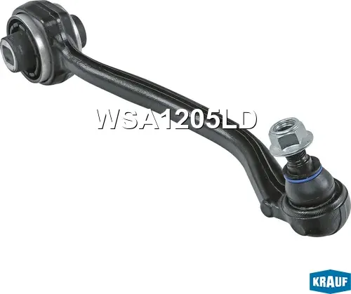 Рычаг подвески (Krauf). Артикул WSA1205LD