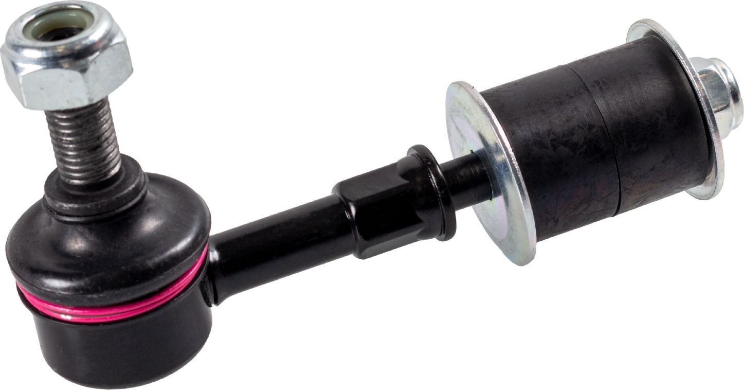 Стойка (тяга) стабилизатора Febi Bilstein (сталь). Артикул 42083