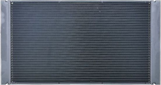 Радиатор охлаждения двигателя Mahle Premium. Артикул CR 779 000P