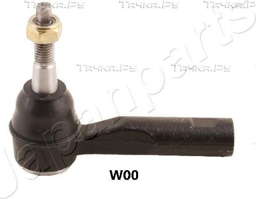 Наконечник рулевой тяги Japanparts. Артикул TI-W00