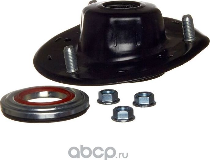 Опора амортизатора (Double Force). Артикул DFSAS075