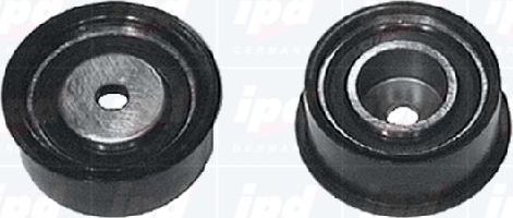 Направляющий (ведущий) ролик ремня ГРМ IPD. Артикул 15-0454