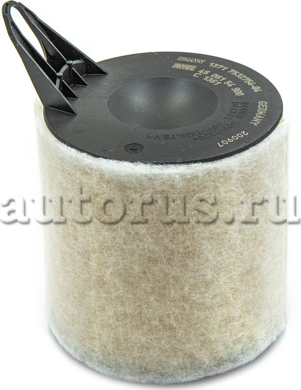 Воздушный фильтр BMW (OEM) для BMW 1 I (E81/E82/E87/E88) 2004-2012. Артикул 13717532754