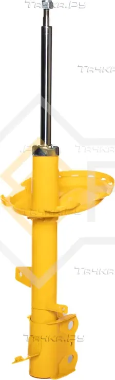 Стойка амортизаторная задняя L (Sufix). Артикул SU1613