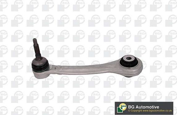 Поперечный рычаг задней подвески BGA. Артикул TRC0808
